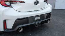 Load image into Gallery viewer, Borla 140942 Cat-Back Exhaust System - ATAK® for Select Toyota GR Corolla