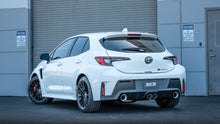 Load image into Gallery viewer, Borla 140942 Cat-Back Exhaust System - ATAK® for Select Toyota GR Corolla