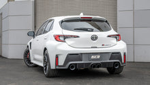 Load image into Gallery viewer, Borla 140942CB Cat-Back Exhaust System - ATAK® for Select Toyota GR Corolla