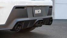 Load image into Gallery viewer, Borla 140942CFBA Cat-Back Exhaust System - ATAK® for Select Toyota GR Corolla