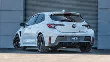 Load image into Gallery viewer, Borla 140942CFBA Cat-Back Exhaust System - ATAK® for Select Toyota GR Corolla