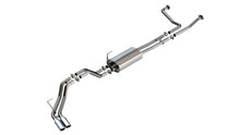 Load image into Gallery viewer, Borla 140946 Cat-Back Exhaust System - S-Type for Select Nissan TITAN XD