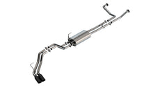 Load image into Gallery viewer, Borla 140946BC Cat-Back Exhaust System - S-Type for Select Nissan TITAN XD