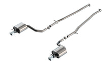 Load image into Gallery viewer, Borla 140956 Cat-Back Exhaust System - S-Type for Select Lexus IS200t, Lexus IS300