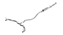 Load image into Gallery viewer, Borla 140966 Cat-Back Exhaust System - S-Type for Select Honda Civic