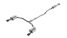 Load image into Gallery viewer, Borla 140967BC Cat-Back Exhaust System - S-Type for Select Toyota Camry