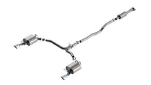 Load image into Gallery viewer, Borla 140967 Cat-Back Exhaust System - S-Type for Select Toyota Camry