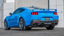 Load image into Gallery viewer, Borla 140970BC Cat-Back Exhaust System - ATAK® for Select Ford Mustang
