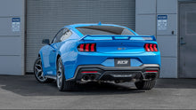 Load image into Gallery viewer, Borla 140970CFBA Cat-Back Exhaust System - ATAK® for Select Ford Mustang