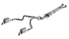 Load image into Gallery viewer, Borla 140976 Cat-Back Exhaust System - S-Type for Select Jeep Grand Wagoneer