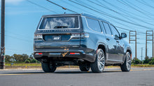 Load image into Gallery viewer, Borla 140976 Cat-Back Exhaust System - S-Type for Select Jeep Grand Wagoneer