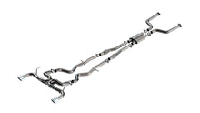 Load image into Gallery viewer, Borla 140978 Cat-Back Exhaust System - ATAK® for Select INFINITI Q50