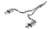 Load image into Gallery viewer, Borla 140982 Cat-Back™ Exhaust System - ATAK® for Select Ford Mustang