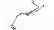 Load image into Gallery viewer, Borla 140984 Cat-Back Exhaust System - S-Type for Select Nissan Frontier