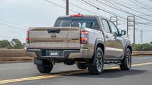 Load image into Gallery viewer, Borla 140984BC Cat-Back Exhaust System - S-Type for Select Nissan Frontier