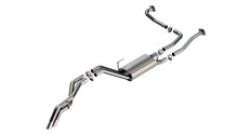 Load image into Gallery viewer, Borla 140985 Cat-Back Exhaust System - S-Type for Select Nissan Frontier