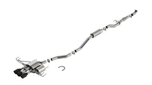 Load image into Gallery viewer, Borla 140986CB Cat-Back Exhaust System - ATAK® for Select Acura Integra