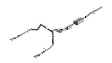 Load image into Gallery viewer, Borla 140995 Cat-Back Exhaust System - S-Type for Select Chevrolet Silverado 1500, GMC Sierra