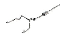 Load image into Gallery viewer, Borla 140996 Cat-Back Exhaust System - ATAK® for Select Chevrolet Silverado 1500, GMC Sierra