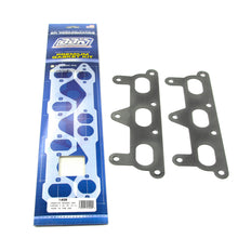 Load image into Gallery viewer, BBK Performance Parts 1409 PREMIUM HEADER GASKET SET-CAMARO V6  (PAIR) for Select Chevrolet Camaro