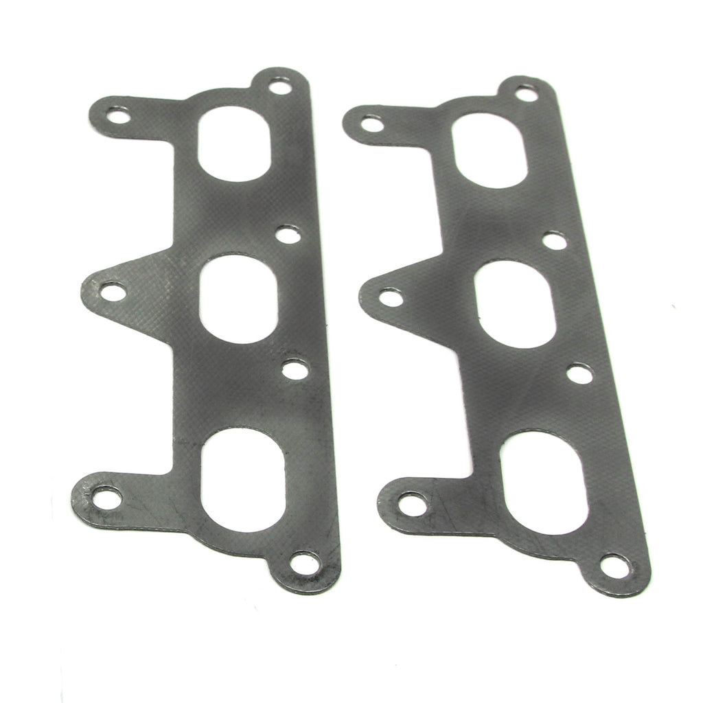 BBK Performance Parts 1409 PREMIUM HEADER GASKET SET-CAMARO V6  (PAIR) for Select Chevrolet Camaro