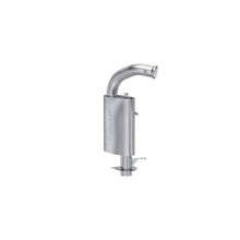 Load image into Gallery viewer, MBRP Exhaust 140Q106 Snowmobile Quiet Trail Muffler for Select Lynx Rave RE 600R E-TEC, Lynx Rave RE 850 E-TEC, Lynx Shredder DS 850 E-TEC, Lynx Shredder RE 850 E-TEC, Lynx Shredder RE 850 E-TEC, Lynx Xterrian RE 850 E-TEC, Ski-Doo Backcountry Adrenaline