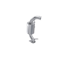 Load image into Gallery viewer, MBRP Exhaust 140T207 Snowmobile Trail Exhaust for Select Lynx Rave RE 850 E-TEC, Lynx Shredder DS 850 E-TEC, Lynx Shredder RE 850 E-TEC, Lynx Shredder RE 850 E-TEC, Lynx Xterrian RE 850 E-TEC, Ski-Doo Backcountry Adrenaline E-TEC 850, Ski-Doo Backcountry