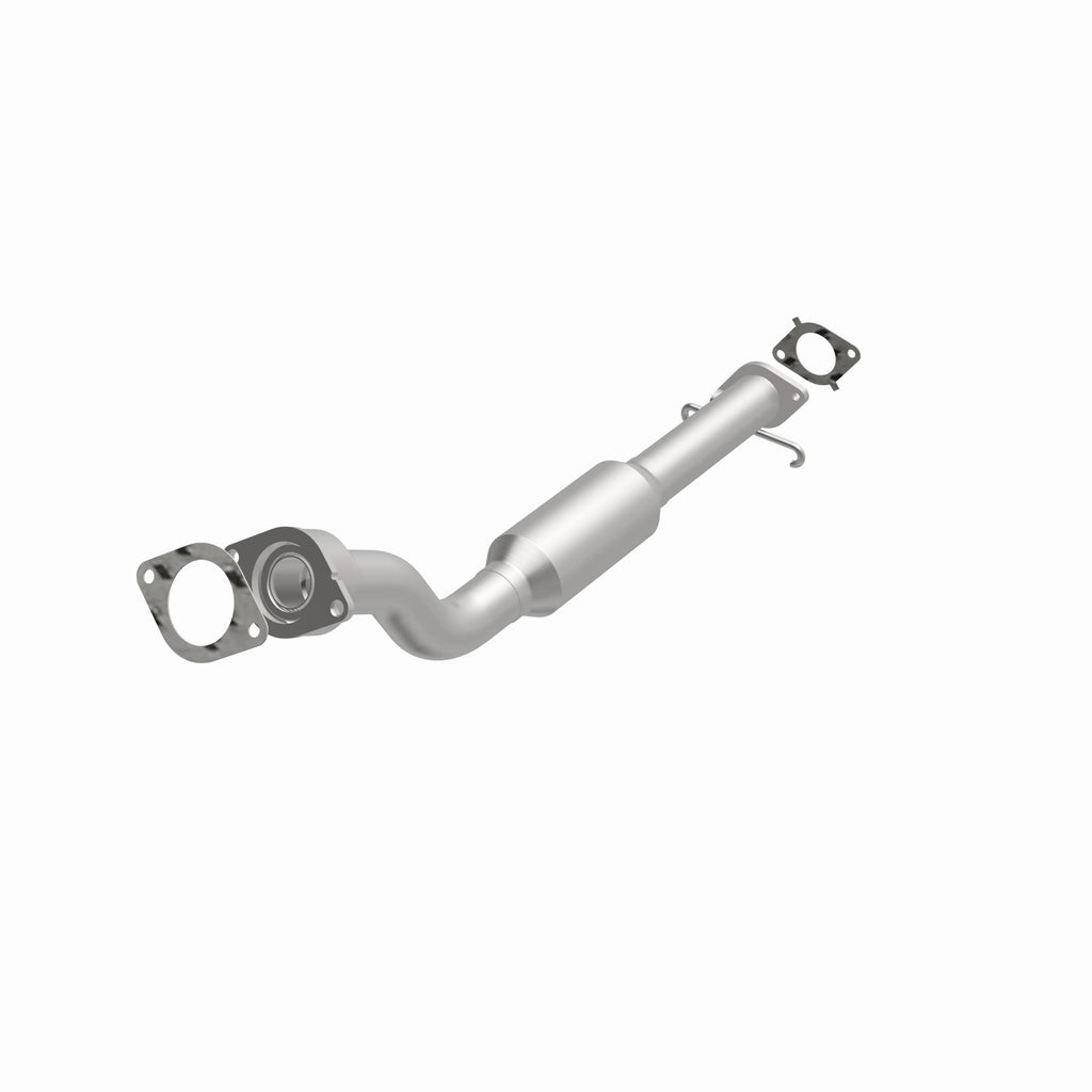 MagnaFlow Exhaust Products 4481213 California CARB Direct-Fit Catalytic Converter for Select Oldsmobile Intrigue