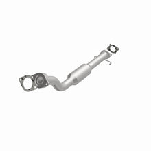 Load image into Gallery viewer, MagnaFlow Exhaust Products 4481213 California CARB Direct-Fit Catalytic Converter for Select Oldsmobile Intrigue