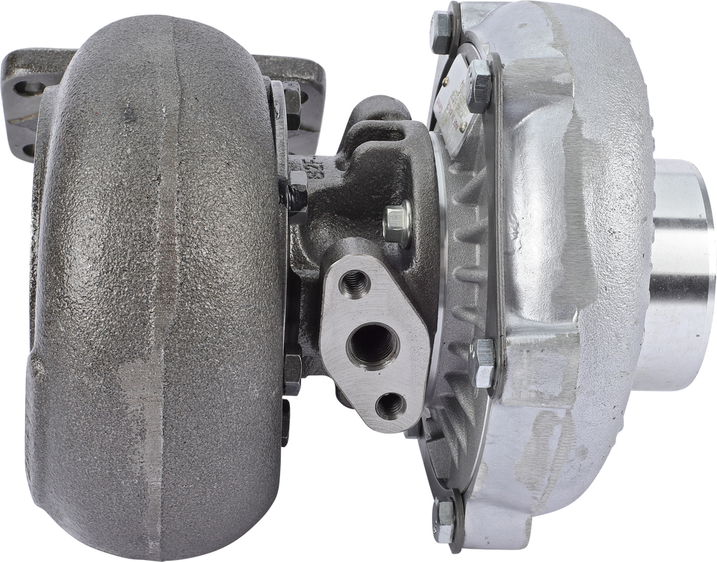 Alliant Power 409250-5002S Turbocharger