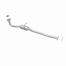 Load image into Gallery viewer, MagnaFlow Exhaust Products 22616 Standard Grade Direct-Fit Catalytic Converter for Select Chevrolet Sprint, Geo Metro, Suzuki Swift