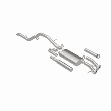 Load image into Gallery viewer, MagnaFlow Exhaust Products 19569 Overland Series Cat-Back System for Select Chevrolet Colorado, GMC Canyon