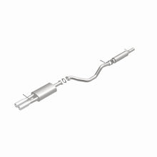 Load image into Gallery viewer, MagnaFlow Exhaust Products 15745 Touring Series Polished Cat-Back System for Select Volkswagen Beetle, Volkswagen Golf