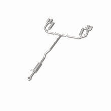 Load image into Gallery viewer, MagnaFlow Exhaust Products 19411 Street Series Polished Cat-Back System for Select Toyota Camry
