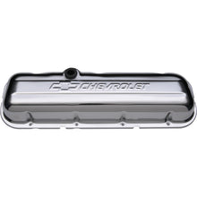 Load image into Gallery viewer, Proform 141-114 Chrome for Select Chevrolet B7, Chevrolet Bel Air, Chevrolet Biscayne, Chevrolet Blazer, Chevrolet Brookwood, Chevrolet C10, Chevrolet C10 Pickup, Chevrolet C10 Suburban, Chevrolet C15, Chevrolet C1500, Chevrolet C20, Chevrolet C20