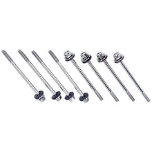 Load image into Gallery viewer, Proform 141-133 8 Pieces for Select Chevrolet Blazer, Chevrolet C1500, Chevrolet C1500 Suburban, Chevrolet C2500, Chevrolet C2500 Suburban, Chevrolet C3500, Chevrolet C3500HD, Chevrolet Camaro, Chevrolet Caprice, Chevrolet Commercial Chassis, Chevrolet