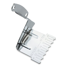 Load image into Gallery viewer, Proform 141-202 Chrome for Select Chevrolet 3B, Chevrolet 3C, Chevrolet 3D, Chevrolet 3E, Chevrolet 3F, Chevrolet 3G, Chevrolet Bel Air, Chevrolet Biscayne, Chevrolet Blazer, Chevrolet Brookwood, Chevrolet C10, Chevrolet C10 Pickup, Chevrolet C10