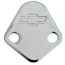 Load image into Gallery viewer, Proform 141-211 Chrome with Bowtie Logo for Select Chevrolet B7, Chevrolet Bel Air, Chevrolet Biscayne, Chevrolet Blazer, Chevrolet Brookwood, Chevrolet C10, Chevrolet C10 Pickup, Chevrolet C10 Suburban, Chevrolet C1500, Chevrolet C20, Chevrolet C20