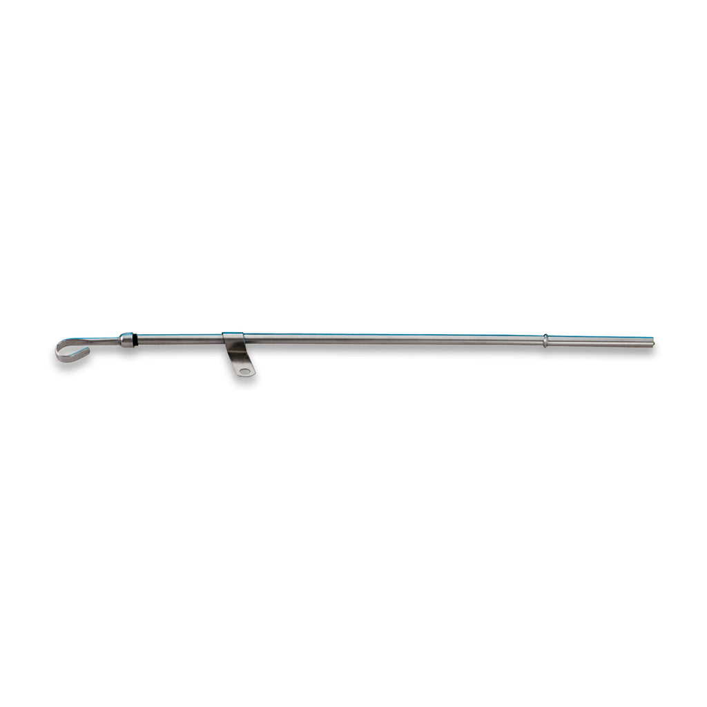 Proform 141-553 Chrome for Select Chevrolet Bel Air, Chevrolet Biscayne, Chevrolet Blazer, Chevrolet Brookwood, Chevrolet C10, Chevrolet C10 Pickup, Chevrolet C10 Suburban, Chevrolet C1500, Chevrolet C20, Chevrolet C20 Pickup, Chevrolet C20 Suburban,