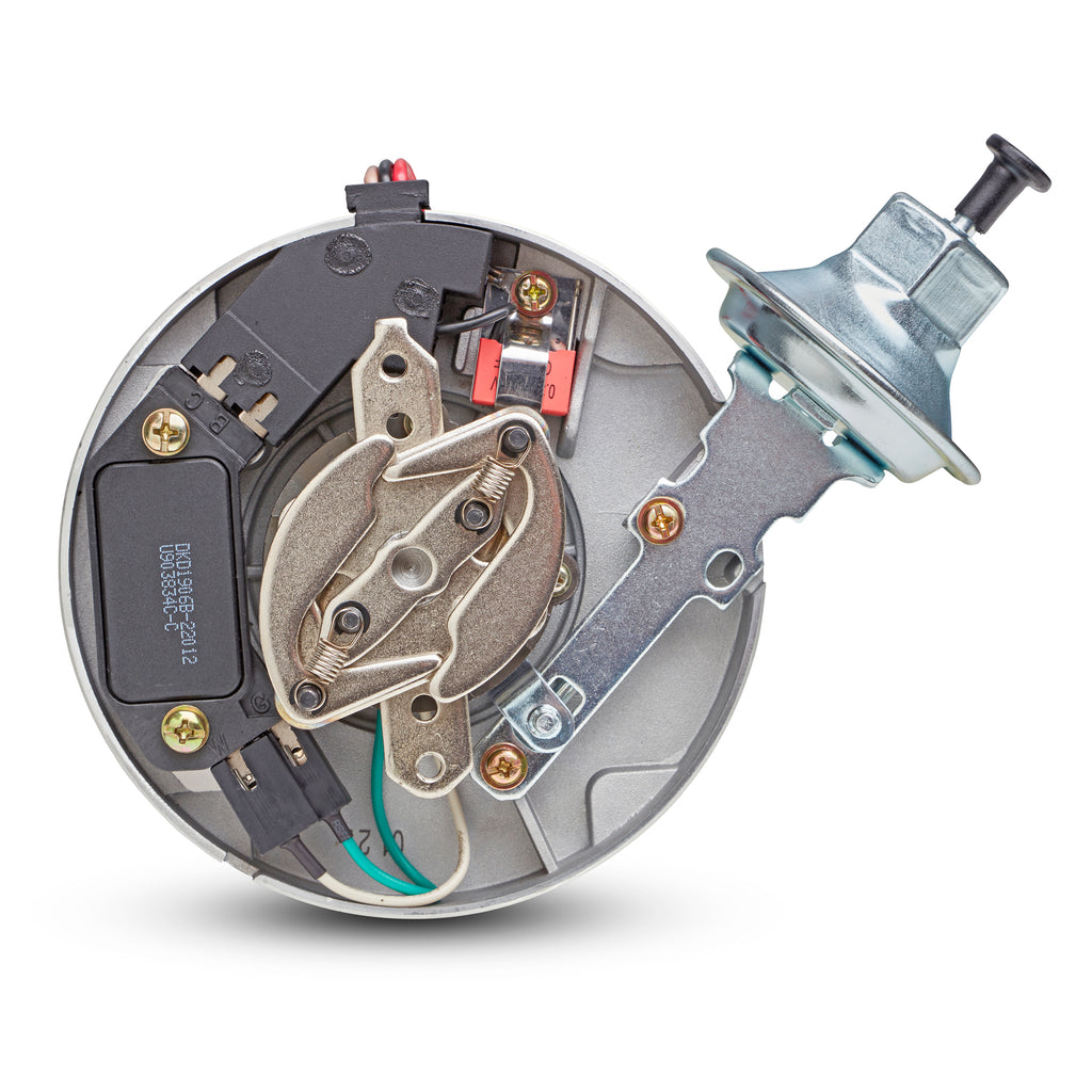 Proform 141-681 Chevy Small and Big Block V8 for Select Chevrolet 3B, Chevrolet 3C, Chevrolet 3D, Chevrolet 3E, Chevrolet 3F, Chevrolet 3G, Chevrolet B60, Chevrolet Bel Air, Chevrolet Biscayne, Chevrolet Blazer, Chevrolet Brookwood, Chevrolet C10,