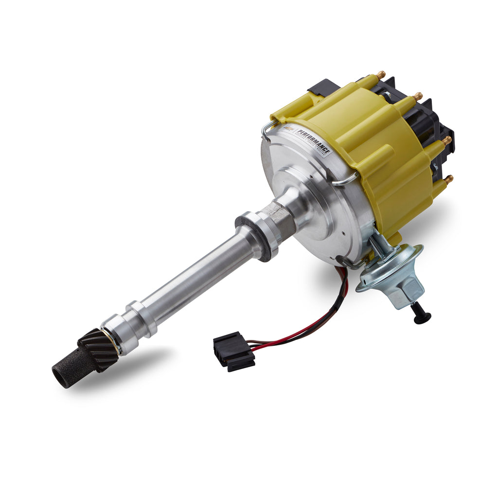 Proform 141-681 Chevy Small and Big Block V8 for Select Chevrolet 3B, Chevrolet 3C, Chevrolet 3D, Chevrolet 3E, Chevrolet 3F, Chevrolet 3G, Chevrolet B60, Chevrolet Bel Air, Chevrolet Biscayne, Chevrolet Blazer, Chevrolet Brookwood, Chevrolet C10,