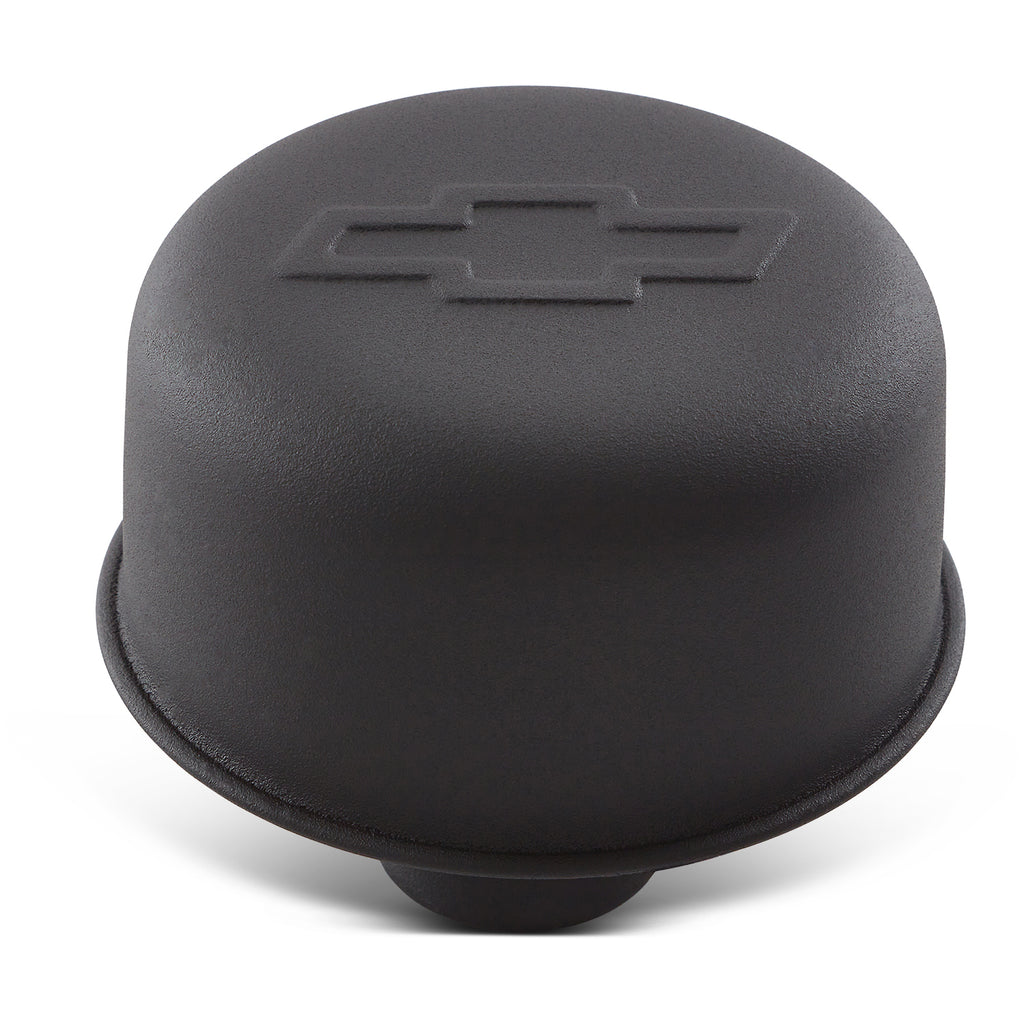 Proform 141-758 Black Crinkle Finish for Select Chevrolet 3B, Chevrolet 3C, Chevrolet 3D, Chevrolet 3E, Chevrolet 3F, Chevrolet 3G, Chevrolet B60, Chevrolet Bel Air, Chevrolet Biscayne, Chevrolet Blazer, Chevrolet Brookwood, Chevrolet C10, Chevrolet C10