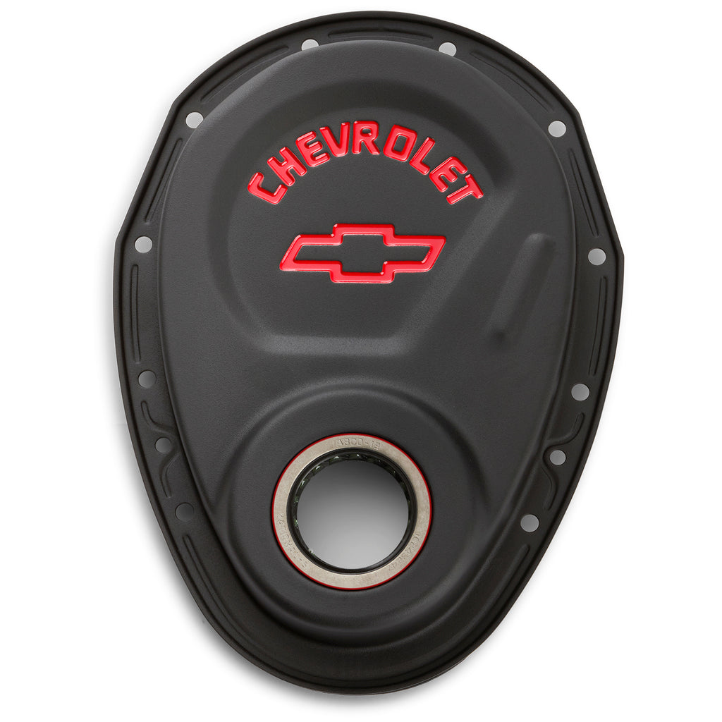 Proform 141-758 Black Crinkle Finish for Select Chevrolet 3B, Chevrolet 3C, Chevrolet 3D, Chevrolet 3E, Chevrolet 3F, Chevrolet 3G, Chevrolet B60, Chevrolet Bel Air, Chevrolet Biscayne, Chevrolet Blazer, Chevrolet Brookwood, Chevrolet C10, Chevrolet C10