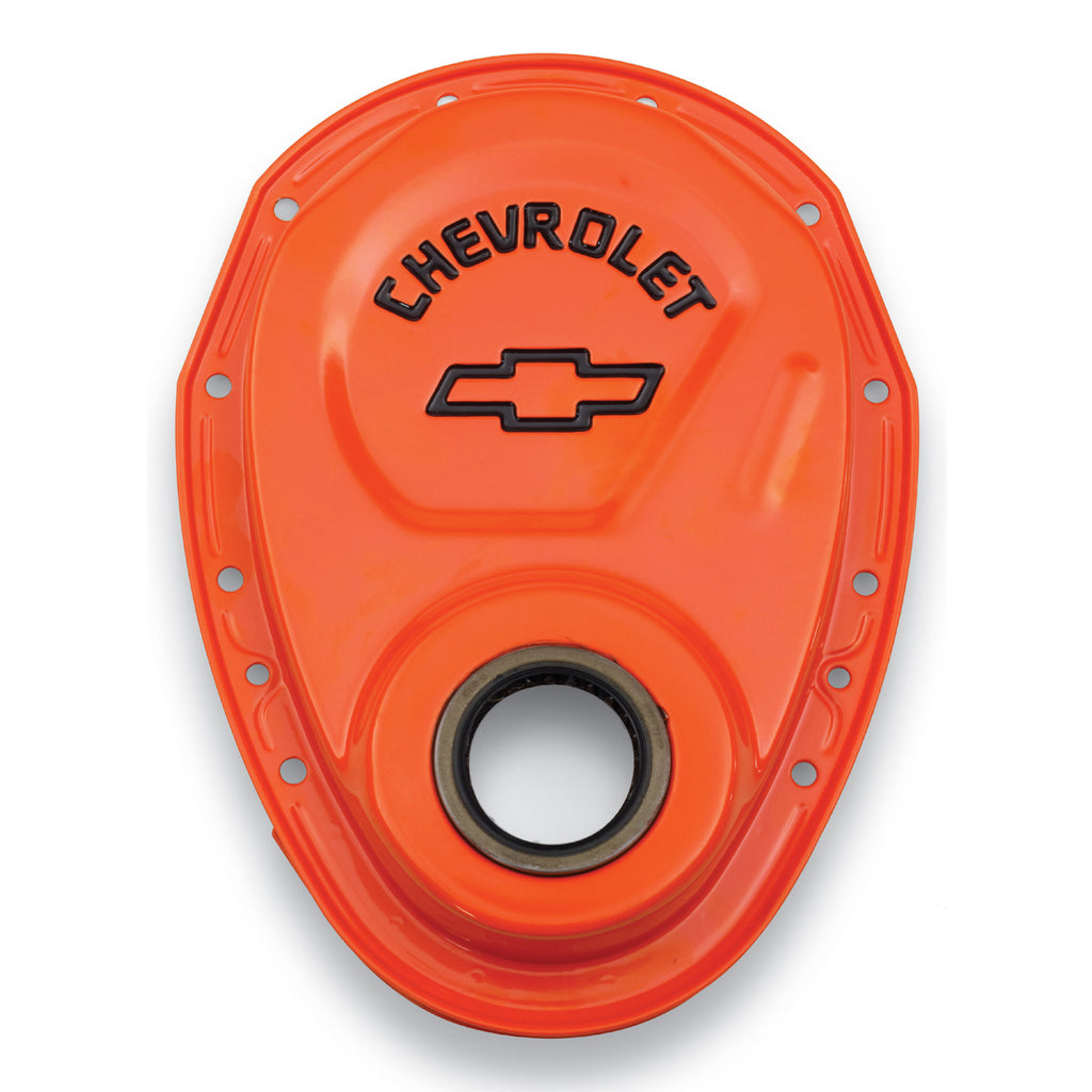 Proform 141-783 Orange for Select Chevrolet B60, Chevrolet Bel Air, Chevrolet Biscayne, Chevrolet Blazer, Chevrolet Brookwood, Chevrolet C10, Chevrolet C10 Pickup, Chevrolet C10 Suburban, Chevrolet C15, Chevrolet C1500, Chevrolet C20, Chevrolet C20