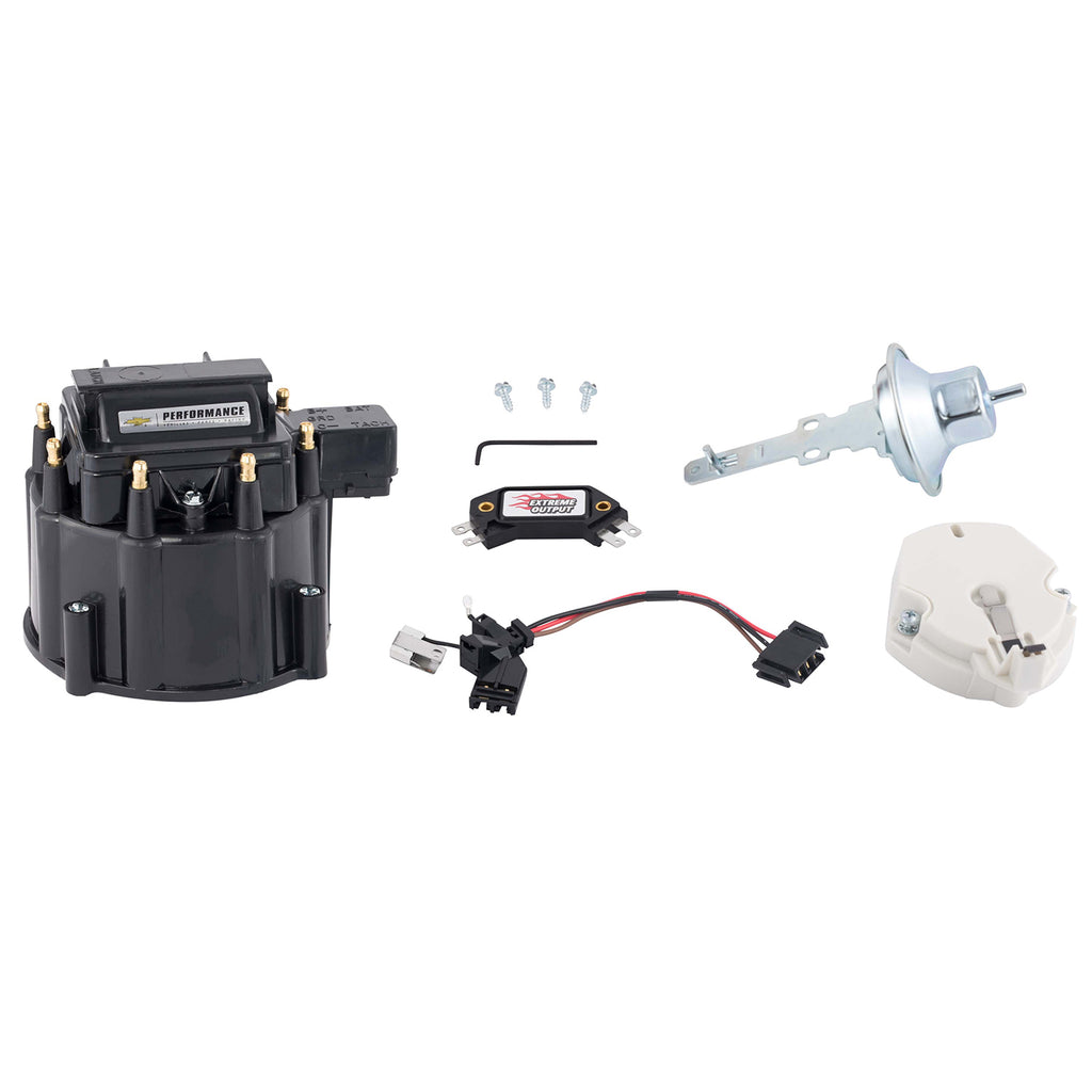 Proform 141-796 GM PERFORMANCE PARTS HEI DISTRIBUTOR TUNE UP KIT for Select Chevrolet Camaro