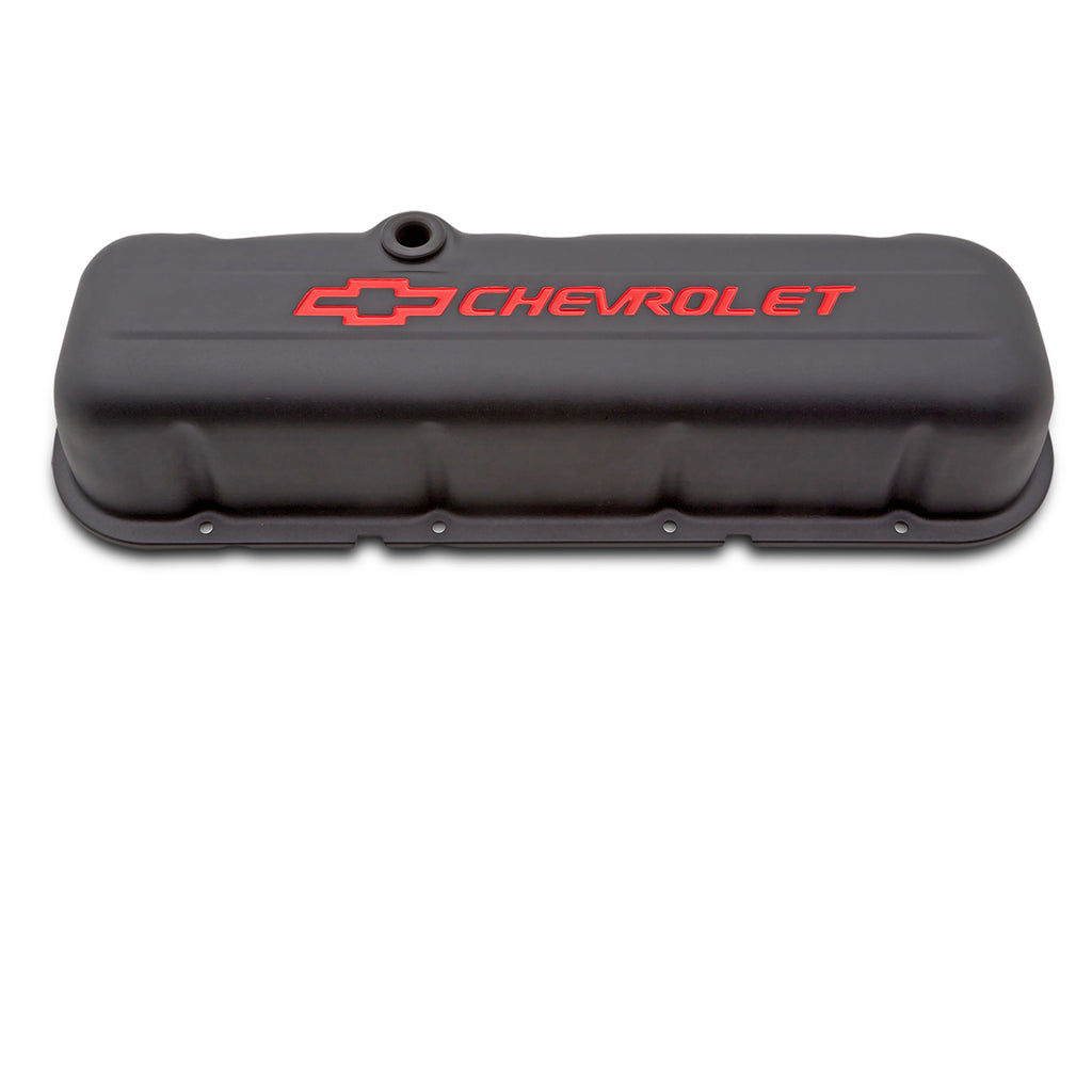Proform 141-811 Black for Select Chevrolet B7, Chevrolet Bel Air, Chevrolet Biscayne, Chevrolet Blazer, Chevrolet Brookwood, Chevrolet C10, Chevrolet C10 Pickup, Chevrolet C10 Suburban, Chevrolet C1500, Chevrolet C20, Chevrolet C20 Pickup, Chevrolet C20