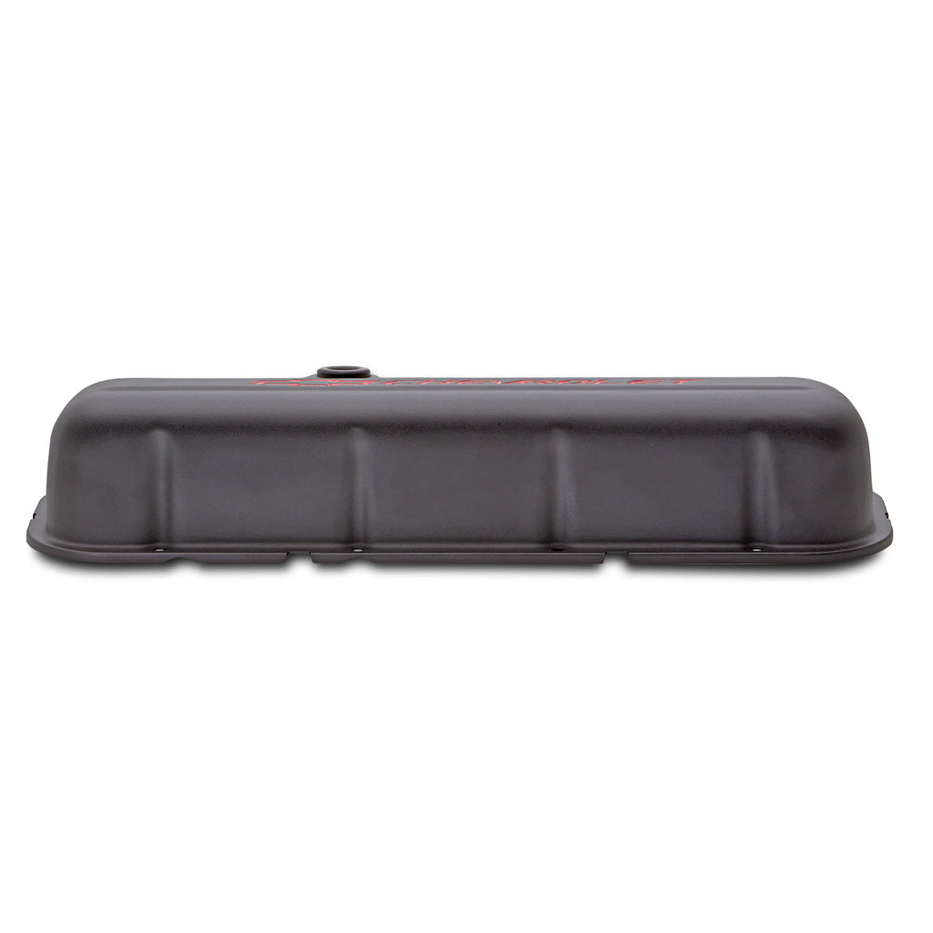 Proform 141-811 Black for Select Chevrolet B7, Chevrolet Bel Air, Chevrolet Biscayne, Chevrolet Blazer, Chevrolet Brookwood, Chevrolet C10, Chevrolet C10 Pickup, Chevrolet C10 Suburban, Chevrolet C1500, Chevrolet C20, Chevrolet C20 Pickup, Chevrolet C20