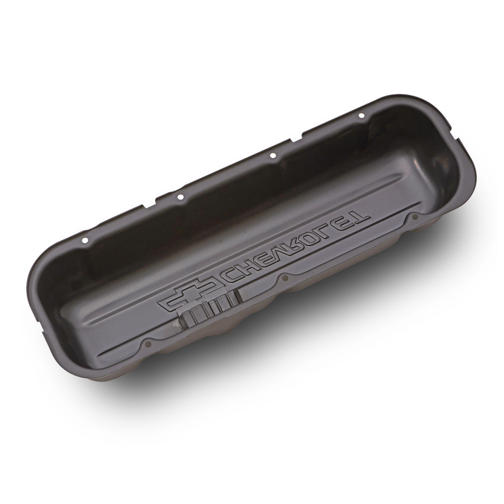 Proform 141-811 Black for Select Chevrolet B7, Chevrolet Bel Air, Chevrolet Biscayne, Chevrolet Blazer, Chevrolet Brookwood, Chevrolet C10, Chevrolet C10 Pickup, Chevrolet C10 Suburban, Chevrolet C1500, Chevrolet C20, Chevrolet C20 Pickup, Chevrolet C20