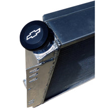 Load image into Gallery viewer, Proform 141-820 Black Anodized Billet Aluminum