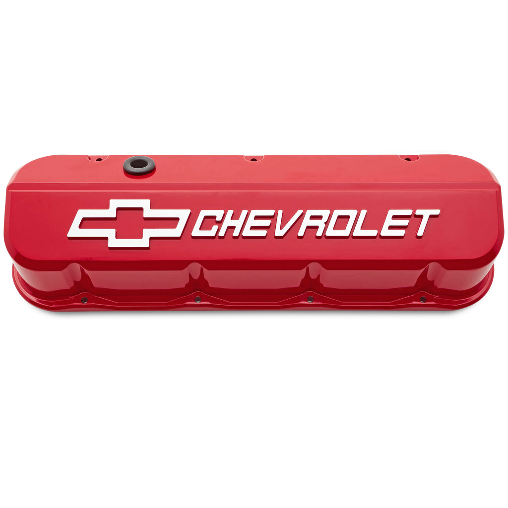 Proform 141-873 BB Chevy for Select AC 427, Chevrolet B60, Chevrolet B7, Chevrolet Bel Air, Chevrolet Biscayne, Chevrolet Blazer, Chevrolet Brookwood, Chevrolet C10, Chevrolet C10 Pickup, Chevrolet C10 Suburban, Chevrolet C1500, Chevrolet C20, Chevrolet